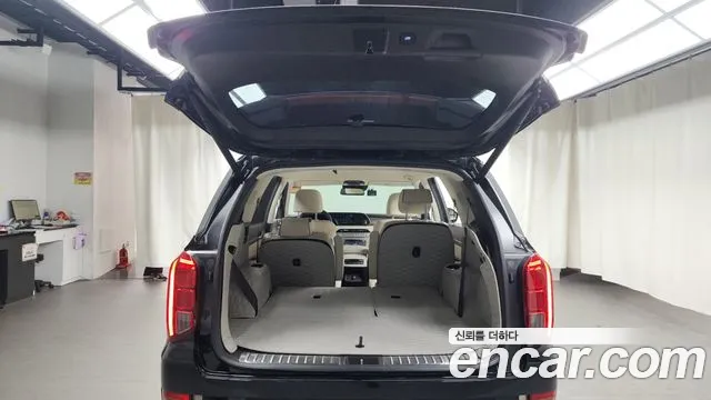 Hyundai Palisade id 2742307 из Кореи 11