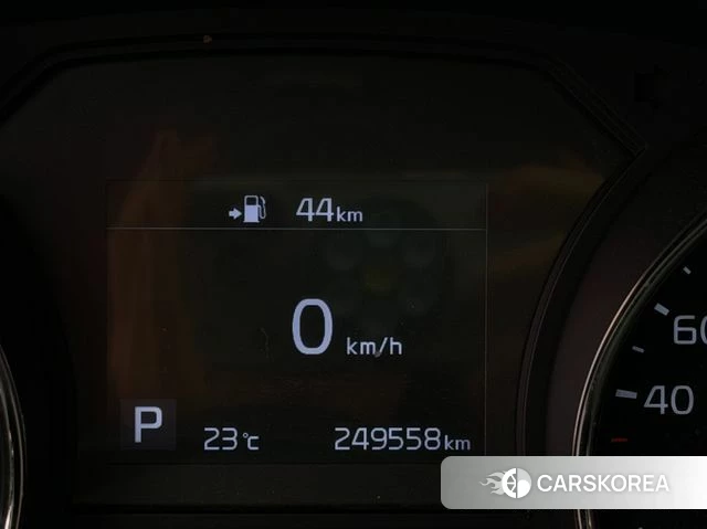 Kia The New Carnival id 4345737 из Кореи 11