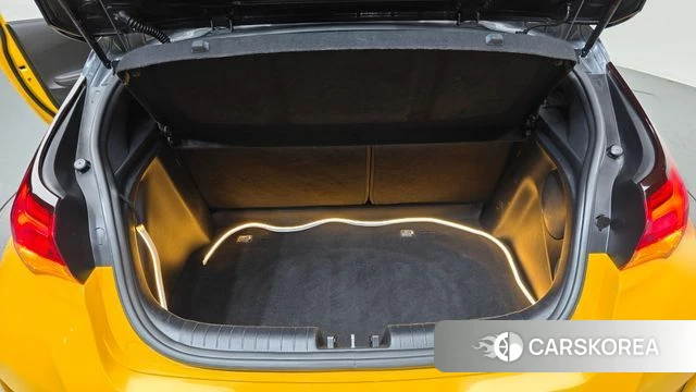 Hyundai Veloster (JS) id 4642704 из Кореи 11