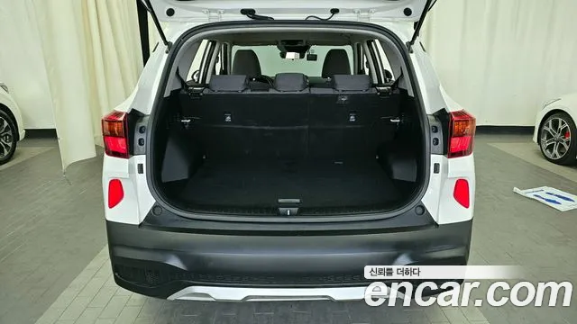 Kia Seltos id 2703258 из Кореи 11