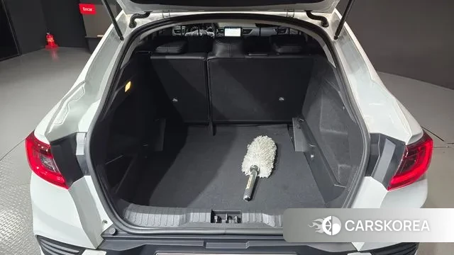 Renault Korea (Samsung) XM3 id 3333617 из Кореи 11