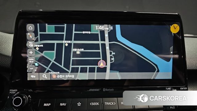 Kia Seltos id 4780725 из Кореи 11