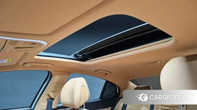 Genesis The New G70 id 3697825 из Кореи 11