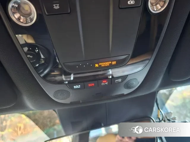 Kia Sorento 4th Generation id 3498366 из Кореи 11