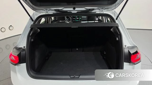 Volkswagen Golf 8th Generation id 4870496 из Кореи 11