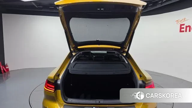 Volkswagen Arteon id 3789288 из Кореи 11