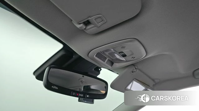 Chevrolet (GM Daewoo) Trax Crossover id 4494198 из Кореи 11