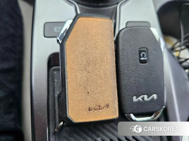 Kia EV6 id 3889256 из Кореи 11