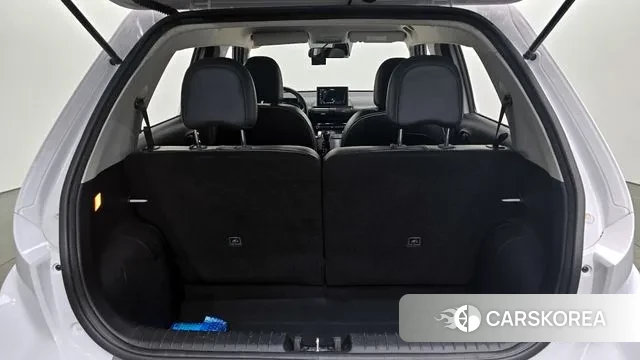 Hyundai Casper id 3290540 из Кореи 11