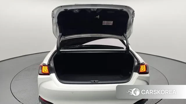 Lexus ES300h 7th generation id 3492482 из Кореи 11