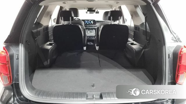 Hyundai The New Palisade id 4584396 из Кореи 11