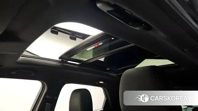 Chevrolet (GM Daewoo) Trailblazer id 3473585 из Кореи 11