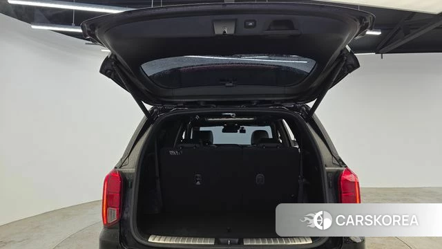 Hyundai Palisade id 4350173 из Кореи 11