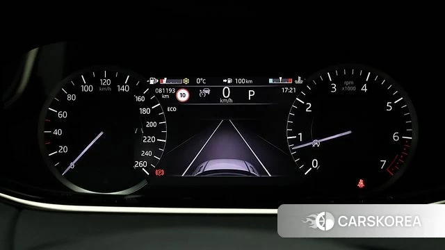 Land Rover Range Rover Evoque 2nd Generation id 3856459 из Кореи 11