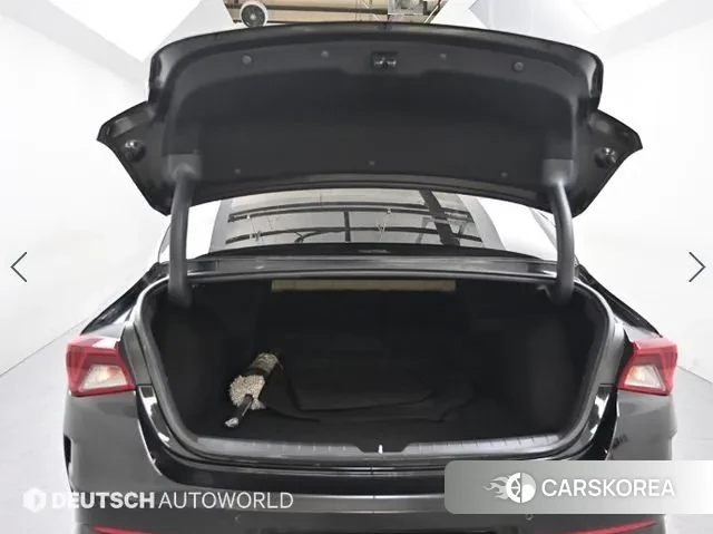 Kia K5 3rd generation id 3597673 из Кореи 11