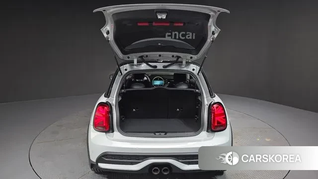 Mini Cooper S id 3735745 из Кореи 11