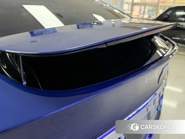 Tesla Model X id 4208442 из Китая 11