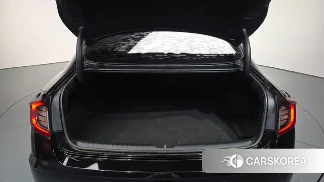 Hyundai Sonata (DN8) id 2891082 из Кореи 11