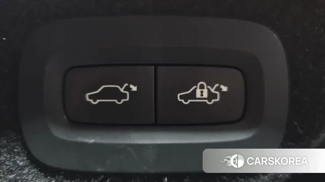 Volvo S90 id 3753968 из Кореи 11