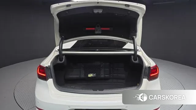 Kia K7 Premier id 3417765 из Кореи 11