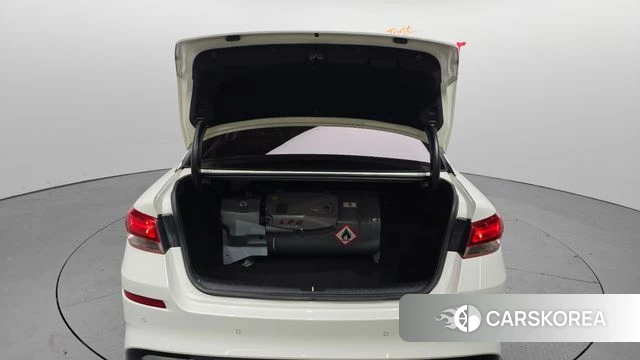 Kia The New K5 2nd generation id 3873666 из Кореи 11