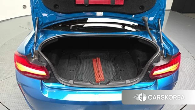 BMW M2 (F87) id 4750959 из Кореи 11