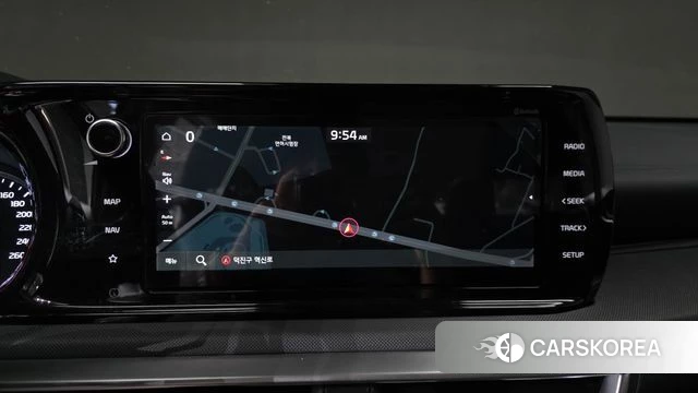 Kia K5 3rd generation id 4396101 из Кореи 11