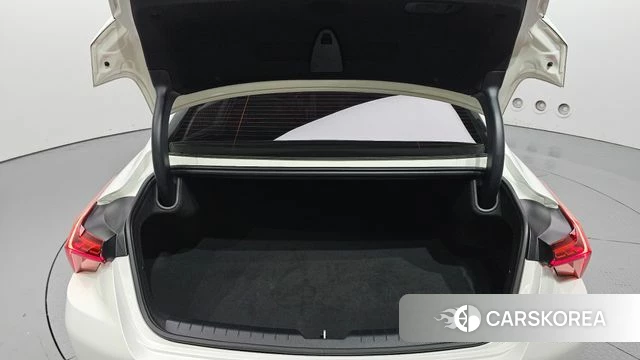 Kia K8 id 4344372 из Кореи 11