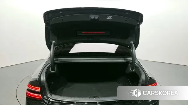 Genesis G80 (RG3) id 3468446 из Кореи 11