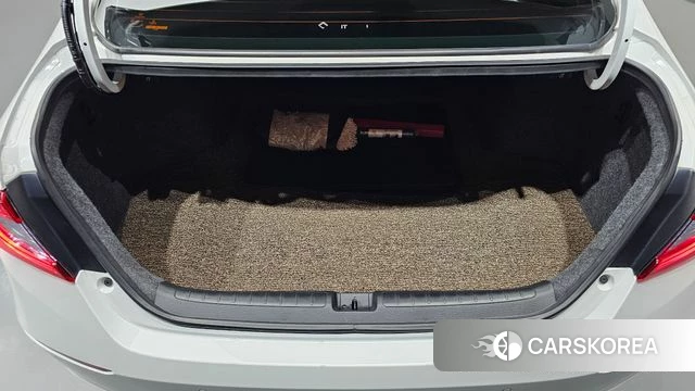 Honda Accord 10th Generation id 4873341 из Кореи 11