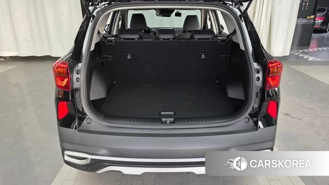 Kia Seltos id 4595499 из Кореи 11
