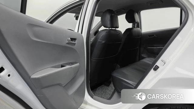 Kia All New Morning (JA) id 4581757 из Кореи 11