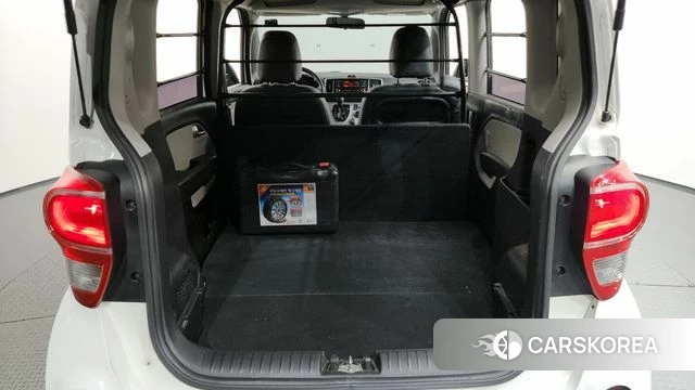 Kia The New Ray id 3904018 из Кореи 11