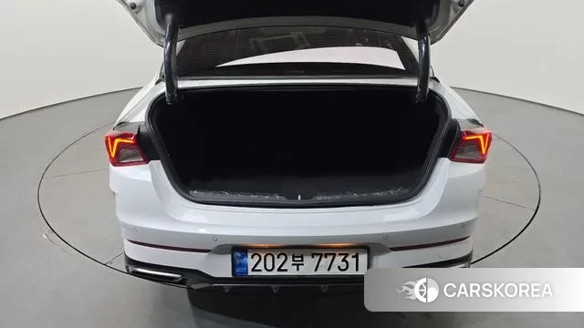 Kia K5 3rd generation id 3751709 из Кореи 11