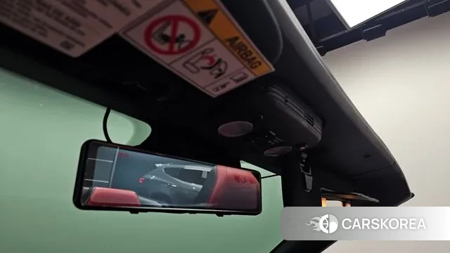 Ford Mustang id 3355124 из Кореи 11