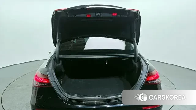 Mercedes-Benz E-Class W213 id 3645347 из Кореи 11