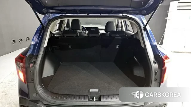 Kia The New Seltos id 3600168 из Кореи 11