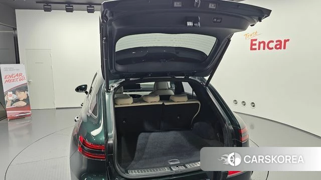 Genesis Electrified GV70 id 4231056 из Кореи 11