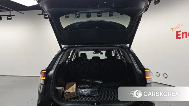 Kia Sportage 5th Generation Hybrid id 3473083 из Кореи 11