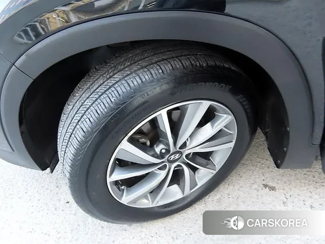 Hyundai Santa Fe TM id 3297202 из Кореи 11