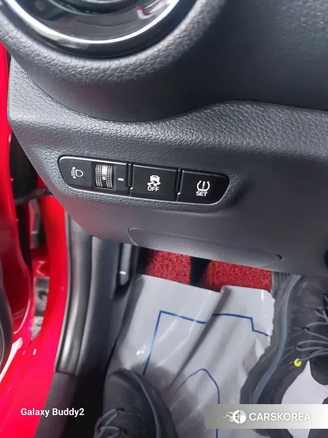 Kia Morning Urban (JA) id 3443127 из Кореи 11