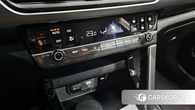 Kia The New Seltos id 4303023 из Кореи 11