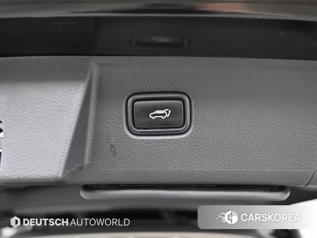 Kia Mohave Master id 3626016 из Кореи 11