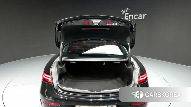 Mercedes-Benz E-Class W213 id 3806090 из Кореи 11