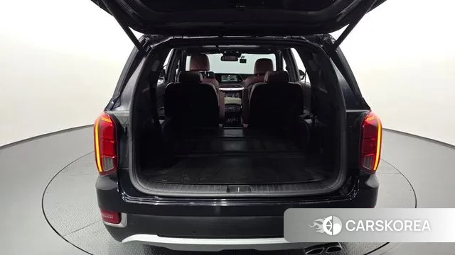 Hyundai Palisade id 3413091 из Кореи 11