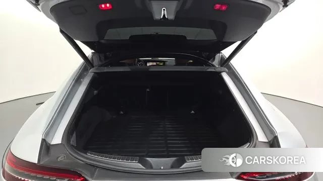 Mercedes-Benz AMG GT id 3385738 из Кореи 11