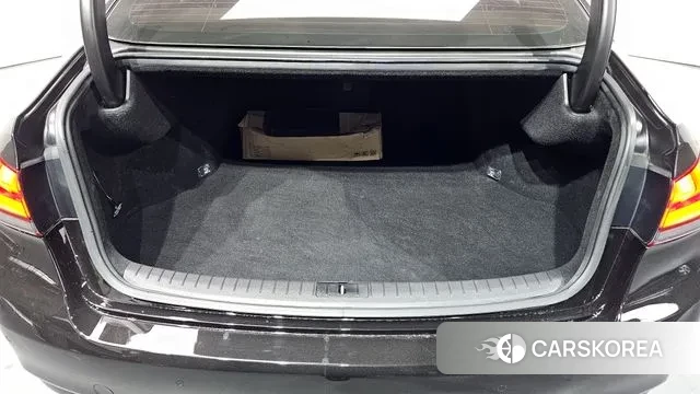 Genesis G80 id 3330565 из Кореи 11