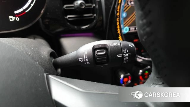 Mini Cooper id 4898337 из Кореи 11