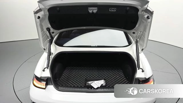 Hyundai Ionic 6 id 4186511 из Кореи 11