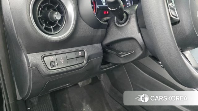 Kia The New K3 2nd generation id 4618592 из Кореи 11